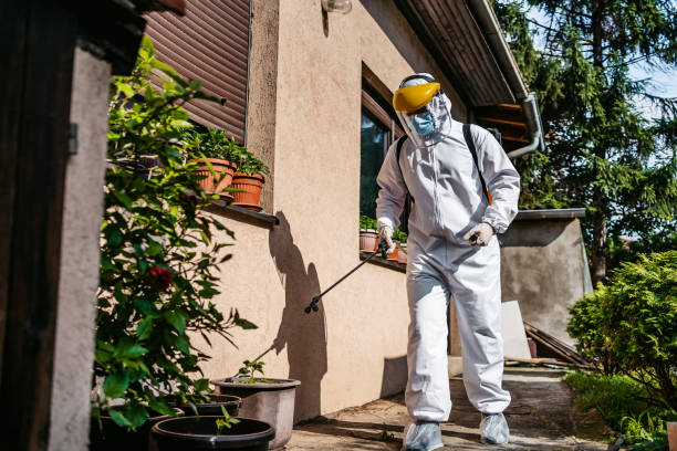 Palmer, AK Pest Control Company